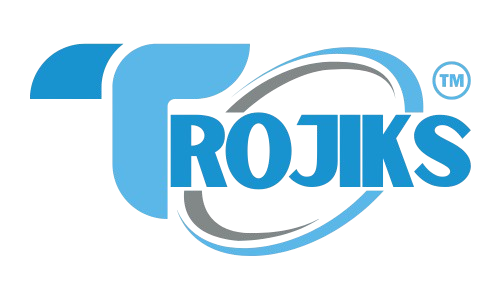 TROJIKS